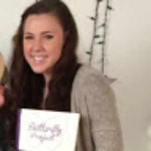 Meet your Posher, Rachael